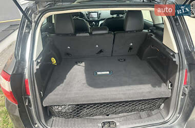 Минивэн Ford C-Max 2016 в 