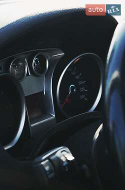 Минивэн Ford C-Max 2009 в Луцке