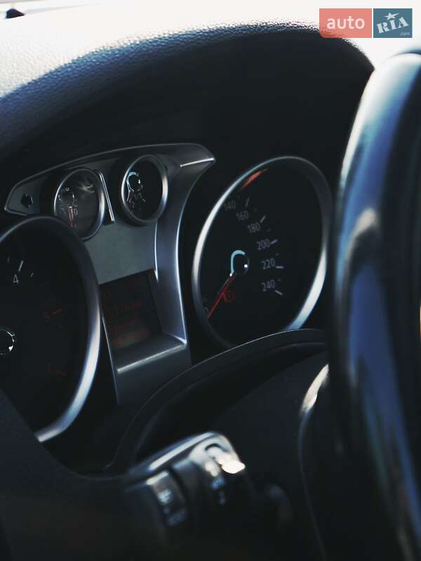 Минивэн Ford C-Max 2009 в Луцке