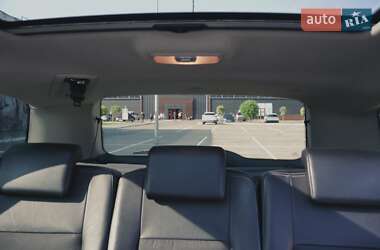 Минивэн Ford C-Max 2009 в Луцке