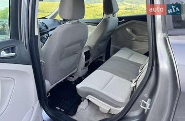 Мінівен Ford C-Max 2014 в 