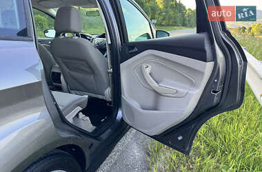 Мінівен Ford C-Max 2014 в 