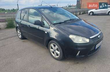 Минивэн Ford C-Max 2009 в 