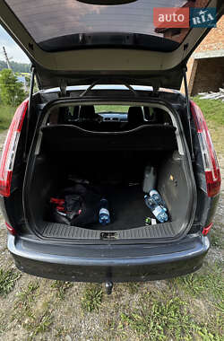 Минивэн Ford C-Max 2010 в 