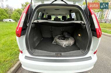 Минивэн Ford C-Max 2010 в 