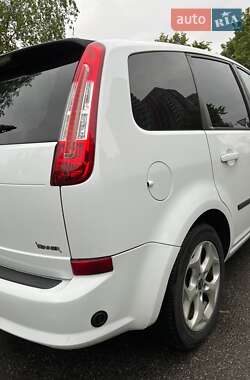 Минивэн Ford C-Max 2010 в 