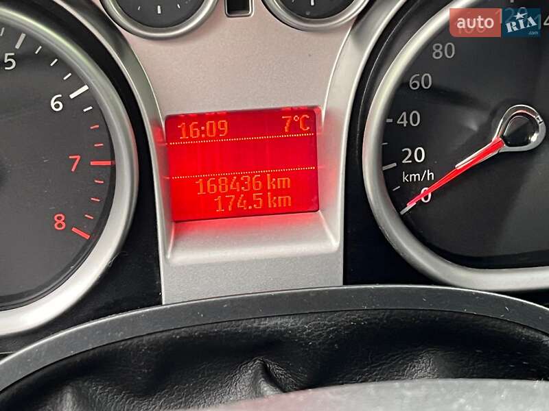 Минивэн Ford C-Max 2010 в Киеве