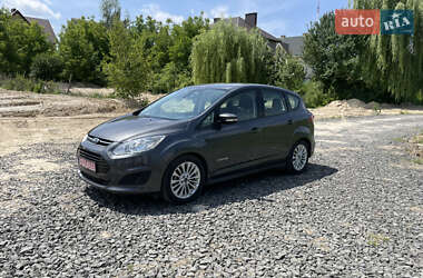Минивэн Ford C-Max 2017 в Луцке