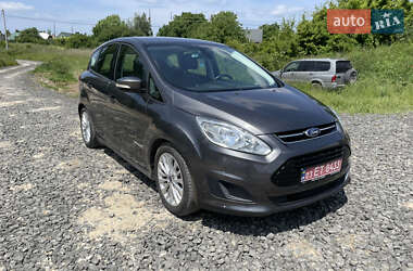 Мінівен Ford C-Max 2017 в 