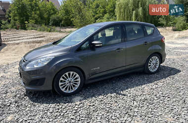 Мінівен Ford C-Max 2017 в 
