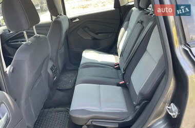 Мінівен Ford C-Max 2017 в 