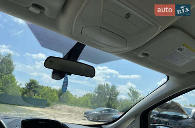 Мінівен Ford C-Max 2017 в 