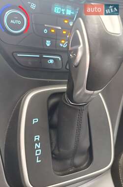 Минивэн Ford C-Max 2017 в 