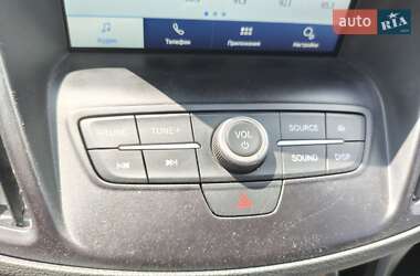 Минивэн Ford C-Max 2017 в 