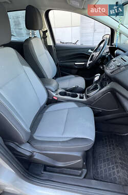 Мінівен Ford C-Max 2017 в 