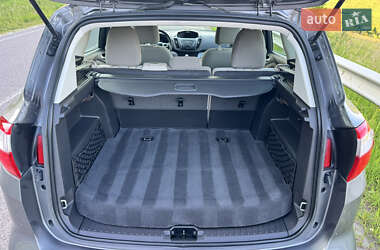 Мінівен Ford C-Max 2014 в 