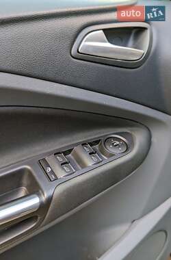 Минивэн Ford C-Max 2011 в 