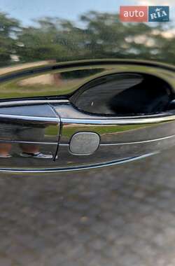 Минивэн Ford C-Max 2011 в 
