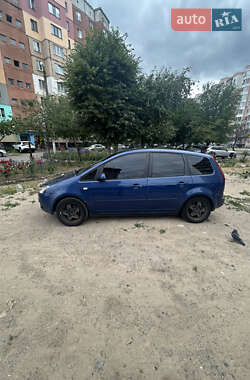 Мінівен Ford C-Max 2007 в 
