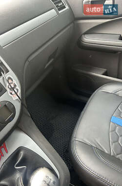 Мінівен Ford C-Max 2007 в 