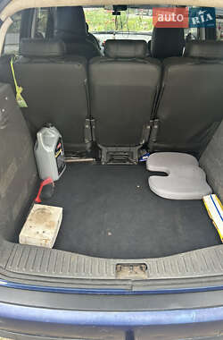 Мінівен Ford C-Max 2007 в 