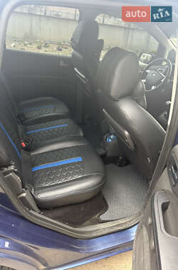 Мінівен Ford C-Max 2007 в 