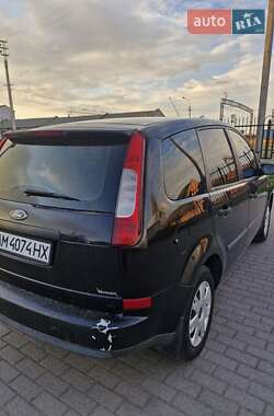 Минивэн Ford C-Max 2005 в 