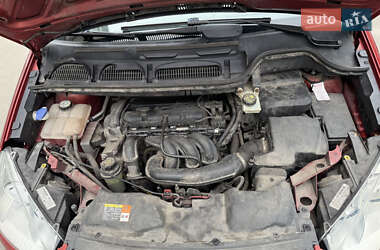 Мінівен Ford C-Max 2007 в 