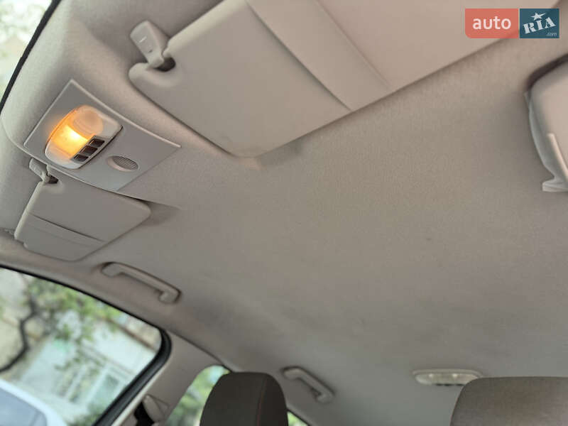 Мінівен Ford C-Max 2007 в Києві