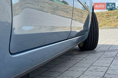 Минивэн Ford C-Max 2008 в 