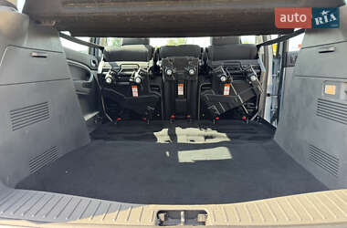 Минивэн Ford C-Max 2008 в 