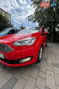 Минивэн Ford C-Max 2016 в Ивано-Франковске