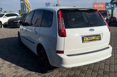 Минивэн Ford C-Max 2010 в 