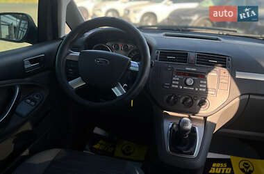 Минивэн Ford C-Max 2010 в 