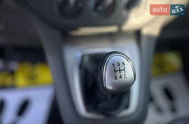 Минивэн Ford C-Max 2010 в 