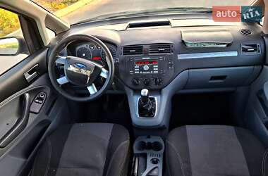 Мінівен Ford C-Max 2007 в 
