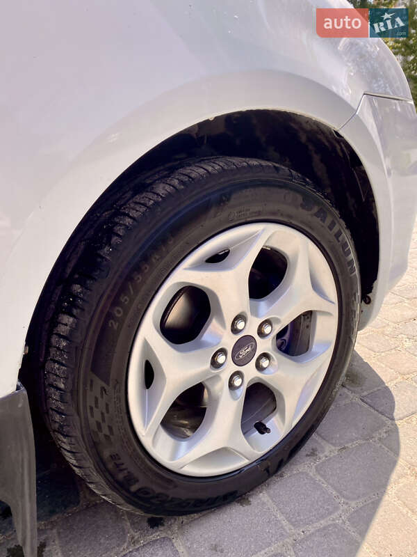 Мінівен Ford C-Max 2010 в Тернополі фото 17 Мінівен Ford C-Max 2010 в Тернополі