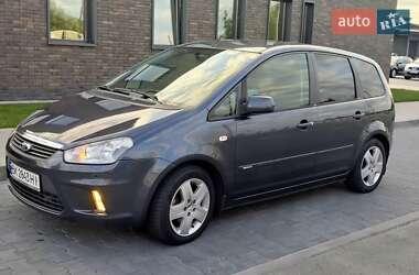 Мінівен Ford C-Max 2010 в Сарнах