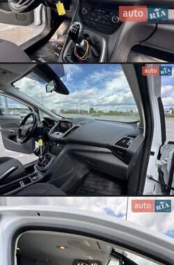 Минивэн Ford C-Max 2016 в 