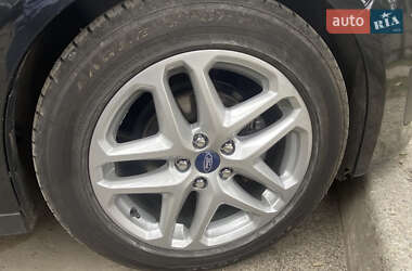Минивэн Ford C-Max 2012 в 