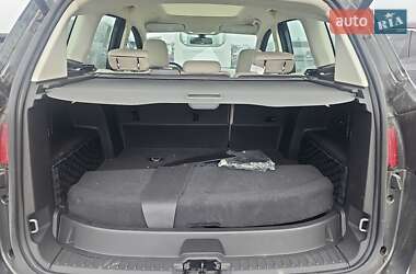 Минивэн Ford C-Max 2018 в 