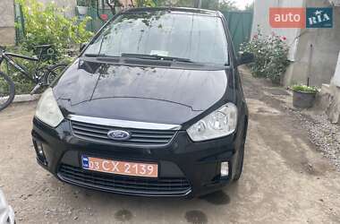 Минивэн Ford C-Max 2008 в Мукачево