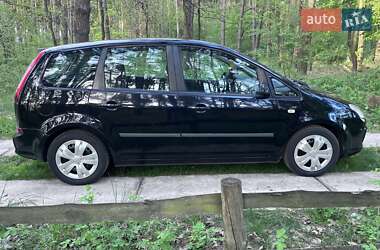 Мінівен Ford C-Max 2008 в 