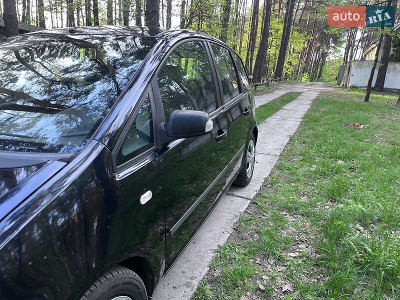 Минивэн Ford C-Max 2008 в Рожище
