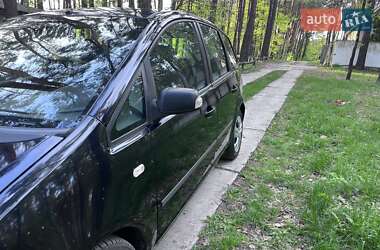 Мінівен Ford C-Max 2008 в 
