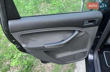 Мінівен Ford C-Max 2008 в 