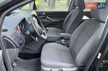 Мінівен Ford C-Max 2008 в 