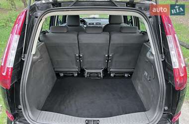 Мінівен Ford C-Max 2008 в 