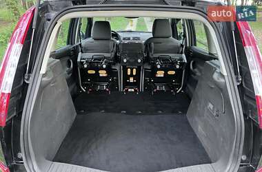 Мінівен Ford C-Max 2008 в 