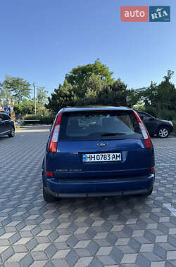 Минивэн Ford C-Max 2007 в 